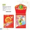 Lịch 52 Tuần 2027 AC Mẫu AC02 - Việt Nam Tinh Hoa Sáng Ngời (11  x  12 cm) Cung Cấp Lịch Tết Doanh Nghiệp TP.HCM in logo doanh nghiệp quà tặng Tết tại Quà Tặng Miền Nam