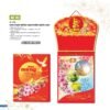 Lịch 52 Tuần 2027 AC Mẫu AC03 - Cho Cuộc Sống Hạnh Phúc Muôn Màu (30 x 40cm) Cung Cấp Lịch Tết Doanh Nghiệp TP.HCM in logo doanh nghiệp quà tặng Tết tại Quà Tặng Miền Nam