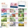 Lịch Bloc 2027 AC Mẫu AC22 - Hà Nội (25 x 16 cm) Cung Cấp Lịch Tết Doanh Nghiệp TP.HCM in logo doanh nghiệp quà tặng Tết tại Quà Tặng Miền Nam