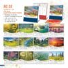 Lịch Để Bàn 2027 AC Mẫu AC32 (21 x 22 cm) Cung Cấp Lịch Tết Doanh Nghiệp TP.HCM in logo doanh nghiệp quà tặng Tết tại Quà Tặng Miền Nam