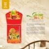 Lịch Bloc Siêu Đại 2027 AH Mẫu AH11 (20 x 30cm) Cung Cấp Lịch Tết Doanh Nghiệp TP.HCM in logo doanh nghiệp quà tặng Tết tại Quà Tặng Miền Nam