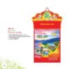 Lịch 52 Tuần 2027 AK Mẫu AK10 (28 x 202 cm) Cung Cấp Lịch Tết Doanh Nghiệp TP.HCM in logo doanh nghiệp quà tặng Tết tại Quà Tặng Miền Nam