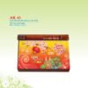 Lịch 52 Tuần 2027 AK Mẫu AK41 (31 x 42 cm) Cung Cấp Lịch Tết Doanh Nghiệp TP.HCM in logo doanh nghiệp quà tặng Tết tại Quà Tặng Miền Nam