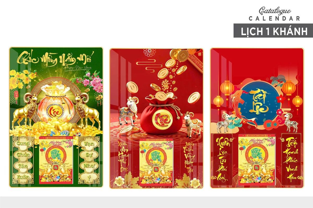 Lịch Bìa Lamina 40x60cm Ba Nhất 2027 BN263 Cung Cấp Lịch Tết Doanh Nghiệp TP.HCM Lịch Bìa Lamina 40x60cm Ba Nhất 2027 BN263 Cung Cấp Lịch Tết Doanh Nghiệp TP.HCM