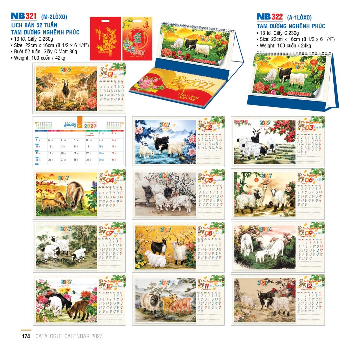 Lịch Để Bàn Ba Nhất Ba Nhất 2027 BN484 Cung Cấp Lịch Tết Doanh Nghiệp TP.HCM Lịch Để Bàn Ba Nhất Ba Nhất 2027 BN484 Cung Cấp Lịch Tết Doanh Nghiệp TP.HCM