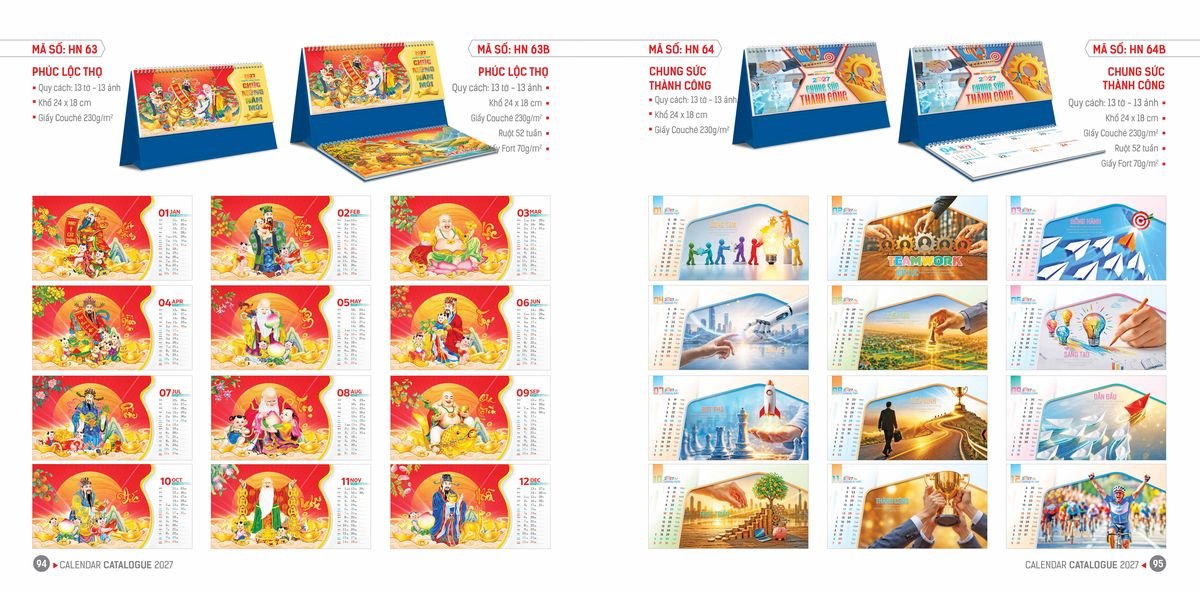 Lịch Để Bàn Ba Nhất Ba Nhất 2027 BN503 Cung Cấp Lịch Tết Doanh Nghiệp TP.HCM Lịch Để Bàn Ba Nhất Ba Nhất 2027 BN503 Cung Cấp Lịch Tết Doanh Nghiệp TP.HCM