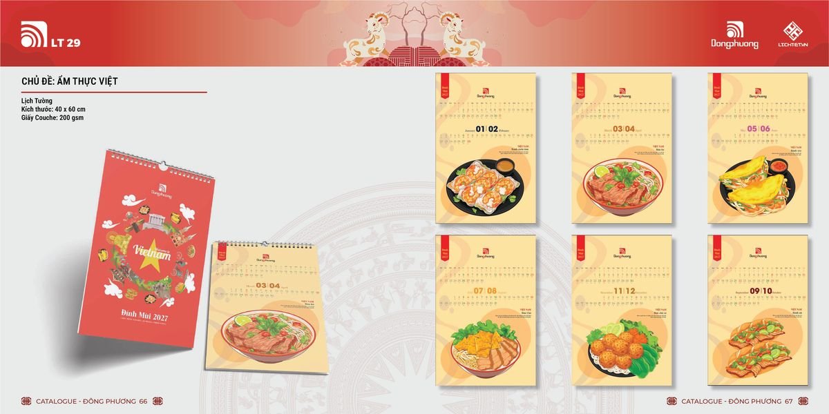 Lịch Bloc Đông Phương 2027 DP32 Cung Cấp Lịch Tết Doanh Nghiệp TP.HCM Lịch Bloc Đông Phương 2027 DP32 Cung Cấp Lịch Tết Doanh Nghiệp TP.HCM