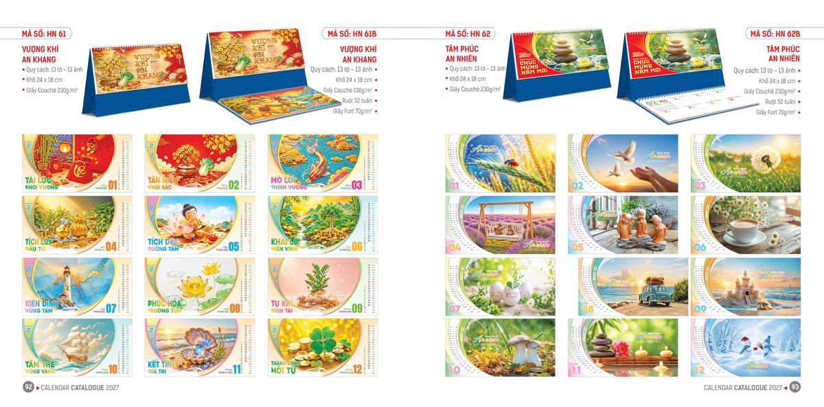 Lịch Bloc Hoa Niên 2027 Đông Phương DPHN45 Cung Cấp Lịch Tết Doanh Nghiệp TP.HCM Lịch Bloc Hoa Niên 2027 Đông Phương DPHN45 Cung Cấp Lịch Tết Doanh Nghiệp TP.HCM
