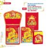 Lịch Bloc Siêu Cực Đại 2027 HT Mẫu HT1 (38 x 53cm) Cung Cấp Lịch Tết Doanh Nghiệp TP.HCM in logo doanh nghiệp quà tặng Tết tại Quà Tặng Miền Nam