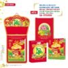 Lịch Bloc Siêu Cực Đại 2027 HT Mẫu HT4 - Hương Sắc Việt Nam (29 x 41cm) Cung Cấp Lịch Tết Doanh Nghiệp TP.HCM in logo doanh nghiệp quà tặng Tết tại Quà Tặng Miền Nam