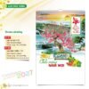 Lịch Treo Tường 2027 HT Mẫu HT47 (40 x 60cm) Cung Cấp Lịch Tết Doanh Nghiệp TP.HCM in logo doanh nghiệp quà tặng Tết tại Quà Tặng Miền Nam