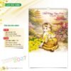 Lịch Treo Tường 2027 HT Mẫu HT57 (40 x 60cm) Cung Cấp Lịch Tết Doanh Nghiệp TP.HCM in logo doanh nghiệp quà tặng Tết tại Quà Tặng Miền Nam