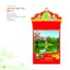 Lịch Bloc 2027 MT Mẫu MT11 (30 x 40cm) Cung Cấp Lịch Tết Doanh Nghiệp TP.HCM in logo doanh nghiệp quà tặng Tết tại Quà Tặng Miền Nam