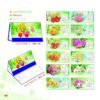 Lịch Để Bàn 2027 MT Mẫu MT47 (24 x 17cm) Cung Cấp Lịch Tết Doanh Nghiệp TP.HCM in logo doanh nghiệp quà tặng Tết tại Quà Tặng Miền Nam