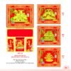Bìa Lò Xo Dán Bloc 2027 MT Mẫu MT70 - An Khang Thịnh Vượng (38 x 66 cm) Cung Cấp Lịch Tết Doanh Nghiệp TP.HCM in logo doanh nghiệp quà tặng Tết tại Quà Tặng Miền Nam