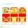 Bìa Lò Xo Dán Bloc 2027 MT Mẫu MT99 - Thuận Buồm Xuôi Gió (30 x 60cm) Cung Cấp Lịch Tết Doanh Nghiệp TP.HCM in logo doanh nghiệp quà tặng Tết tại Quà Tặng Miền Nam