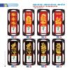 Lịch Bloc 2027 NB Mẫu NB164 (39 x 89cm) Cung Cấp Lịch Tết Doanh Nghiệp TP.HCM in logo doanh nghiệp quà tặng Tết tại Quà Tặng Miền Nam