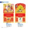 Lịch Treo Tường Lò Xo 2027 NB Mẫu NB212 (37 x 68cm) Cung Cấp Lịch Tết Doanh Nghiệp TP.HCM in logo doanh nghiệp quà tặng Tết tại Quà Tặng Miền Nam