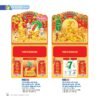 Lịch Treo Tường Lò Xo 2027 NB Mẫu NB220 (37 x 68cm) Cung Cấp Lịch Tết Doanh Nghiệp TP.HCM in logo doanh nghiệp quà tặng Tết tại Quà Tặng Miền Nam