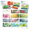 Lịch Để Bàn 2027 NB Mẫu NB331 (16 x 24 cm) Cung Cấp Lịch Tết Doanh Nghiệp TP.HCM in logo doanh nghiệp quà tặng Tết tại Quà Tặng Miền Nam