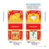 Lịch Treo Tường Lò Xo 2027 NB Mẫu NB63T (12 x 18 cm) Cung Cấp Lịch Tết Doanh Nghiệp TP.HCM in logo doanh nghiệp quà tặng Tết tại Quà Tặng Miền Nam