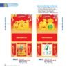 Lịch Treo Tường Lò Xo 2027 NB Mẫu NB64T (30 x 60cm) Cung Cấp Lịch Tết Doanh Nghiệp TP.HCM in logo doanh nghiệp quà tặng Tết tại Quà Tặng Miền Nam