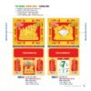 Lịch Bìa Treo 2027 NB Mẫu NB87T (12 x 18 cm) Cung Cấp Lịch Tết Doanh Nghiệp TP.HCM in logo doanh nghiệp quà tặng Tết tại Quà Tặng Miền Nam
