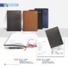 Lịch Bloc Đại Đặc Biệt 2027 NB Mẫu NBST02 (16  x  24cm) Cung Cấp Lịch Tết Doanh Nghiệp TP.HCM in logo doanh nghiệp quà tặng Tết tại Quà Tặng Miền Nam