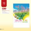 Lịch Treo Tường Lò Xo 2027 NHA Mẫu NHA75 - Việt Nam Rạng Rỡ 4 Mùa (40 x 60cm) Cung Cấp Lịch Tết Doanh Nghiệp TP.HCM in logo doanh nghiệp quà tặng Tết tại Quà Tặng Miền Nam