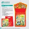 Lịch Bloc Siêu Đại 2027 NH Mẫu NH05 (25 x 35cm) Cung Cấp Lịch Tết Doanh Nghiệp TP.HCM in logo doanh nghiệp quà tặng Tết tại Quà Tặng Miền Nam