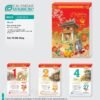 Lịch Bìa Treo 2027 NH Mẫu NH15 (13 x 19cm) Cung Cấp Lịch Tết Doanh Nghiệp TP.HCM in logo doanh nghiệp quà tặng Tết tại Quà Tặng Miền Nam