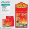 Lịch 52 Tuần 2027 NH Mẫu NH23 (30 x 40cm) Cung Cấp Lịch Tết Doanh Nghiệp TP.HCM in logo doanh nghiệp quà tặng Tết tại Quà Tặng Miền Nam