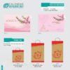 Lịch Bloc 2027 NH Mẫu NH84 (14 x 20cm) Cung Cấp Lịch Tết Doanh Nghiệp TP.HCM in logo doanh nghiệp quà tặng Tết tại Quà Tặng Miền Nam
