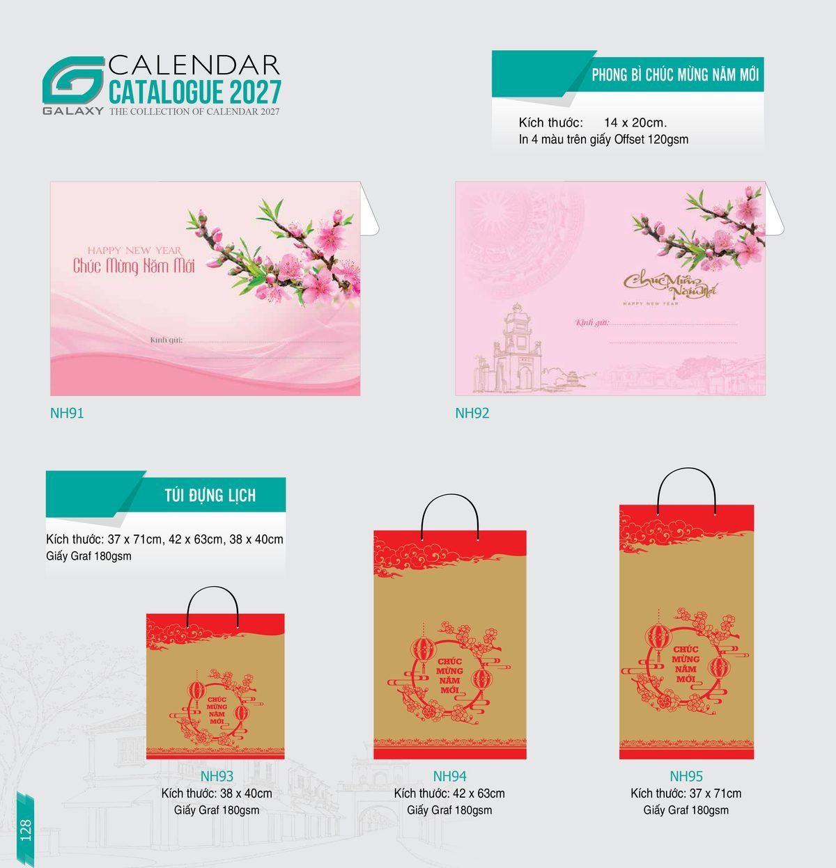 Lịch Bloc 2027 NH Mẫu NH84 (14 x 20cm) Cung Cấp Lịch Tết Doanh Nghiệp TP.HCM Lịch Bloc 2027 NH Mẫu NH84 (14 x 20cm) Cung Cấp Lịch Tết Doanh Nghiệp TP.HCM in logo doanh nghiệp quà tặng Tết tại Quà Tặng Miền Nam