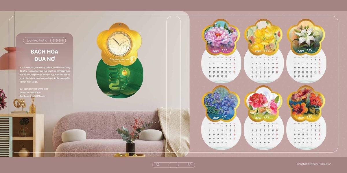 Lịch Bloc Cao Cấp Song Hạnh 2027 SH21 Cung Cấp Lịch Tết Doanh Nghiệp TP.HCM Lịch Bloc Cao Cấp Song Hạnh 2027 SH21 Cung Cấp Lịch Tết Doanh Nghiệp TP.HCM