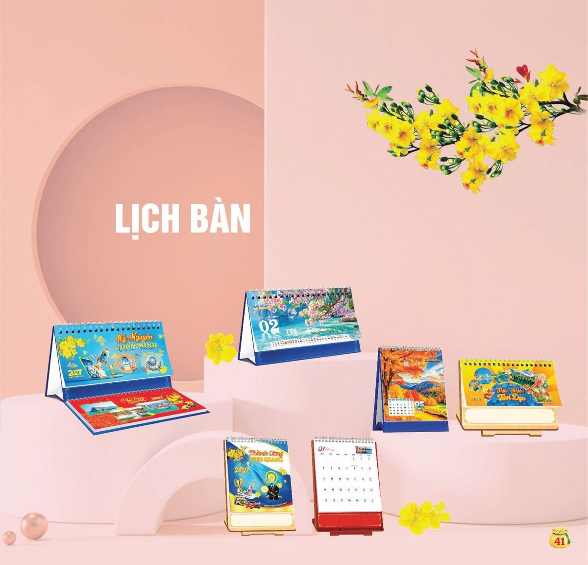 Lịch Bloc Siêu Cực Đại 2027 TDM TDM38 Cung Cấp Lịch Tết Doanh Nghiệp TP.HCM Lịch Bloc Siêu Cực Đại 2027 TDM TDM38 Cung Cấp Lịch Tết Doanh Nghiệp TP.HCM