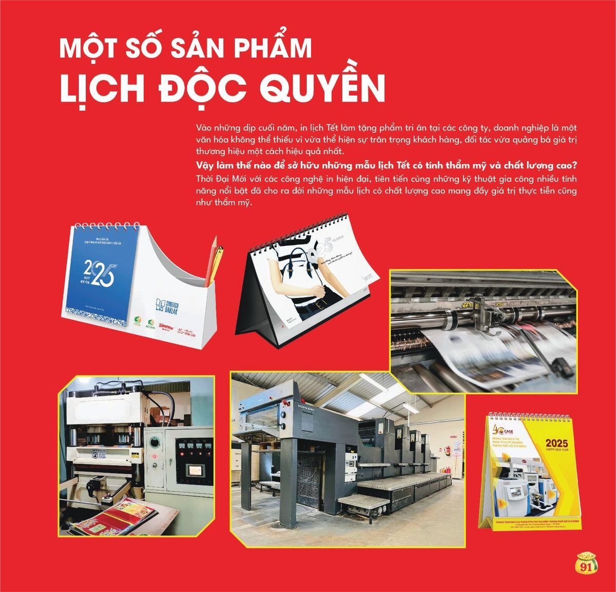 Lịch Bloc Siêu Cực Đại 2027 TDM88 Cung Cấp Lịch Tết Doanh Nghiệp TP.HCM