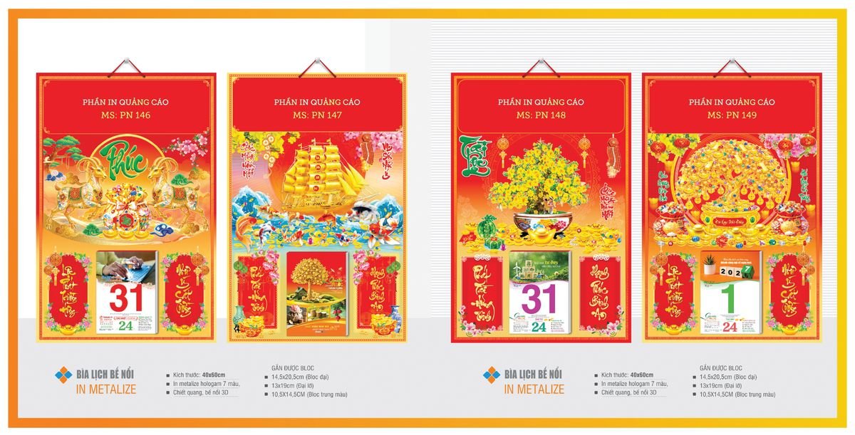 Bìa Lịch Treo Gắn Bloc Tân Phương Nam TPNBIA24 Cung Cấp Lịch Tết Doanh Nghiệp TP.HCM Bìa Lịch Treo Gắn Bloc Tân Phương Nam TPNBIA24 Cung Cấp Lịch Tết Doanh Nghiệp TP.HCM