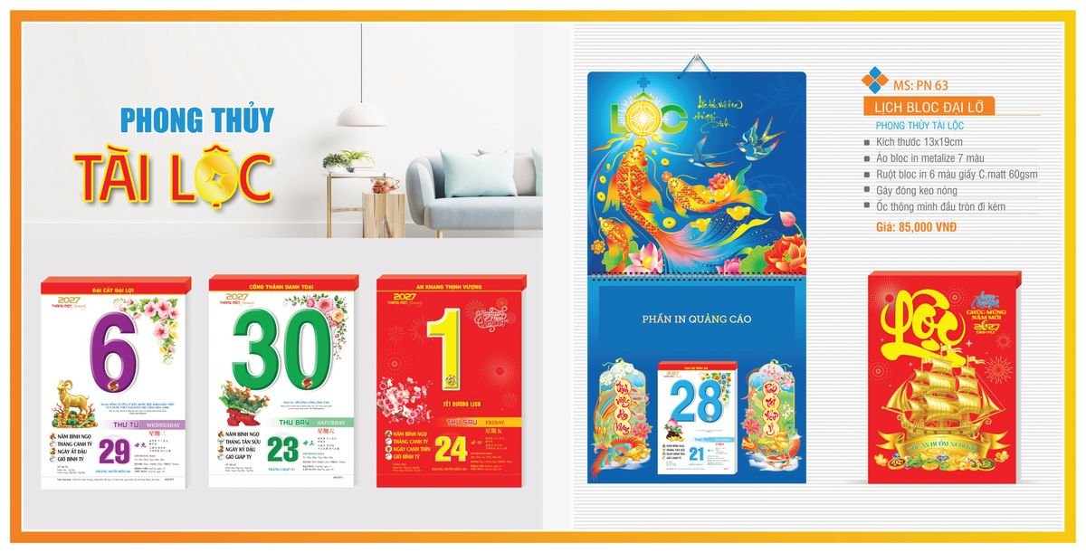 Lịch Bloc Tân Phương Nam 2027 TPNBLOC70 Cung Cấp Lịch Tết Doanh Nghiệp TP.HCM Lịch Bloc Tân Phương Nam 2027 TPNBLOC70 Cung Cấp Lịch Tết Doanh Nghiệp TP.HCM