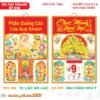 Lịch Bìa Treo 2027 TS Mẫu TS-21 (40 x 60 cm) Cung Cấp Lịch Tết Doanh Nghiệp TP.HCM