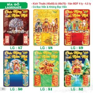 TS TS Catalog Lich 2027 65 in logo - Tổng Kho Quà Tặng Miền Nam