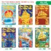 Lịch Bìa Treo 2027 TS Mẫu TS-70 (40 x 60 cm) Cung Cấp Lịch Tết Doanh Nghiệp TP.HCM