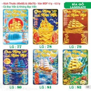 TS TS Catalog Lich 2027 70 in logo - Tổng Kho Quà Tặng Miền Nam