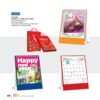 Lịch Để Bàn 2027 VL Mẫu VLLB04 (16 x 24 cm) Cung Cấp Lịch Tết Doanh Nghiệp TP.HCM in logo doanh nghiệp quà tặng Tết tại Quà Tặng Miền Nam