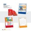 Lịch Bloc 2027 VL Mẫu VLLB08 (29 x 41 cm) Cung Cấp Lịch Tết Doanh Nghiệp TP.HCM in logo doanh nghiệp quà tặng Tết tại Quà Tặng Miền Nam